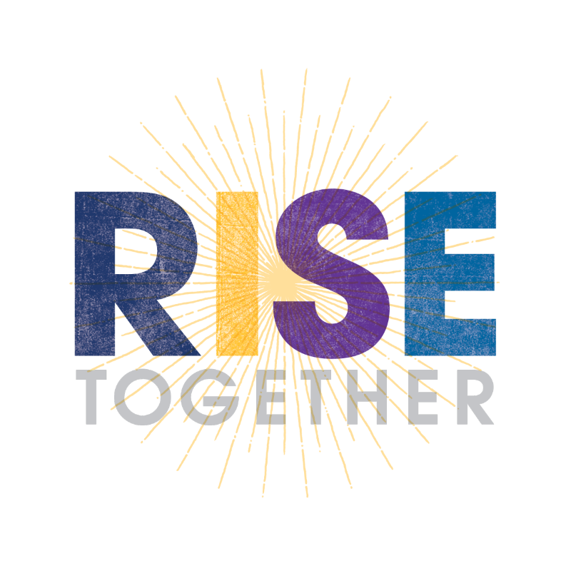 RISE TOGETHER